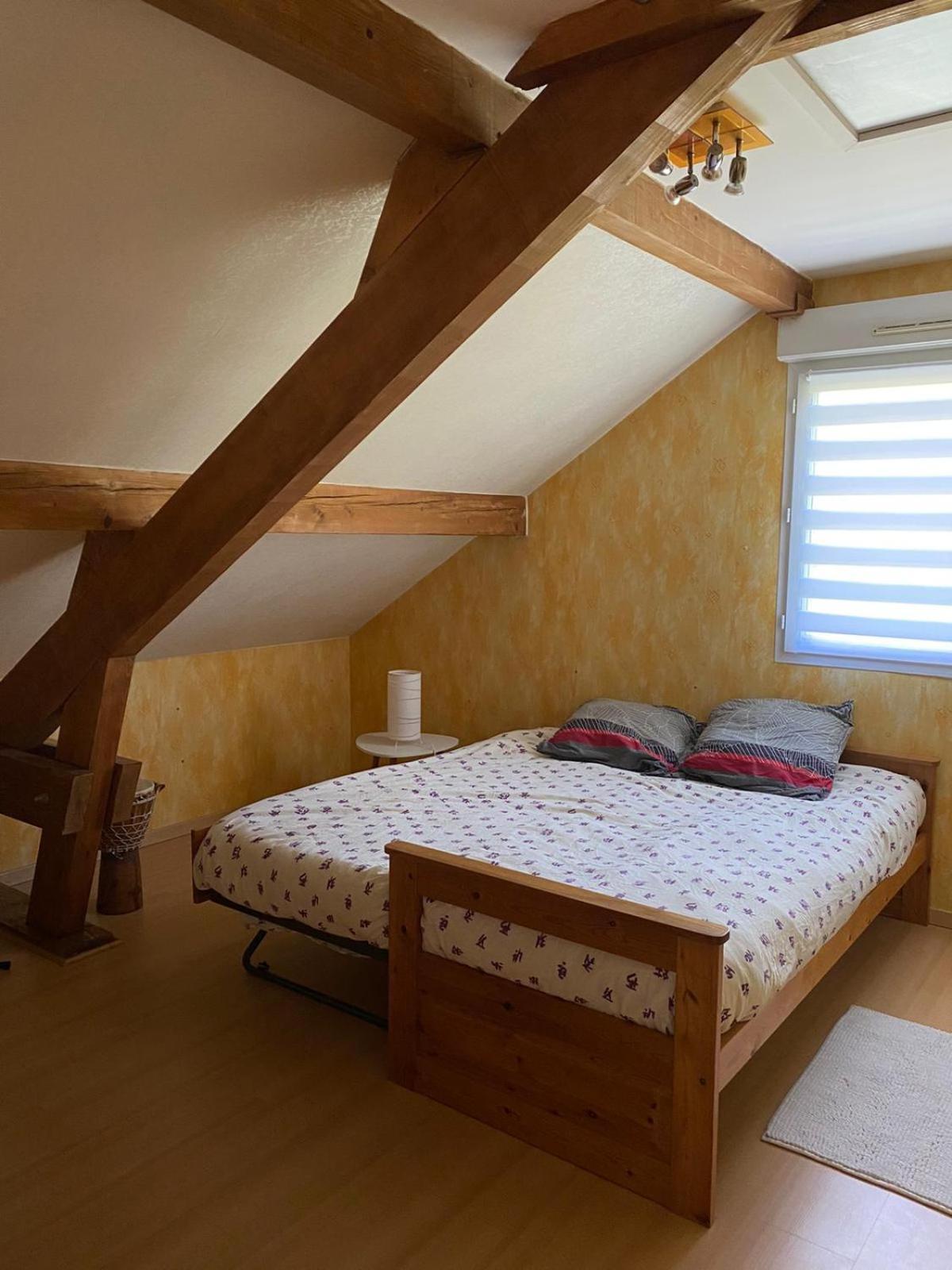 La Maison De Gerbaix المظهر الخارجي الصورة